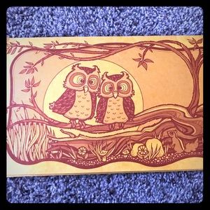 Vintage 1977 Stationary Set! Mint condition!